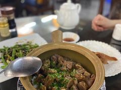 -红星光发煲仔饭(文海店)
