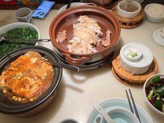 -客语客家菜(华发商都店)