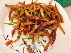 -外沙疍家棚酒楼