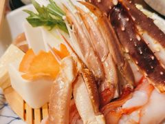 -蟹道乐(新宿本店)