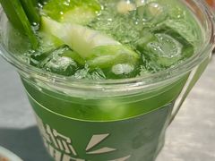 -探鱼·鲜青椒爽麻烤鱼(正佳广场店)