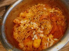 -miss密斯韩餐(平阳景苑店)