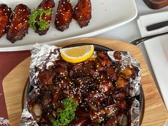 -IL Forno 意坊·意大利餐厅(温州万象城店)