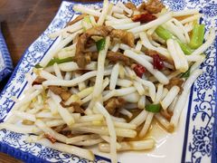 -老味道1992(武当山店)