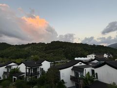 -山水一号·中餐厅
