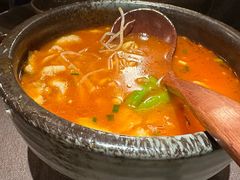 -山石榴·贵州菜(陆家嘴中心店)