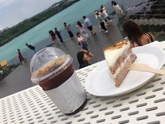 -Cafe Aewol Monsant