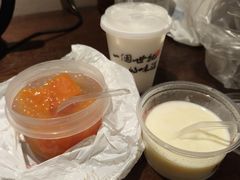 -民信老铺(华盖路店)
