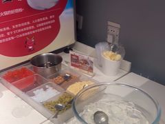 -龍歌自助小火锅(城阳万象汇店)