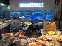 -小平岛開海水饺(浑南店)