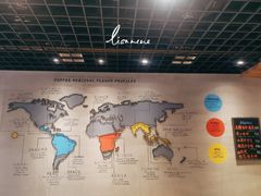 -ZING COFFEE 镜咖啡