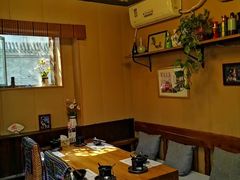 -束河人家(南锣鼓巷店)