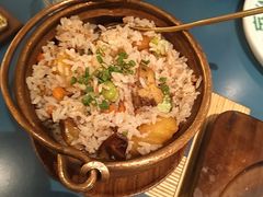 -一坐一忘云南菜(嘉里中心店)