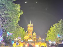 -大同方特欢乐世界