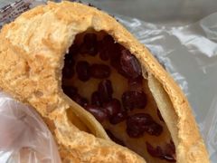 -鲍师傅糕点(江苏路店)