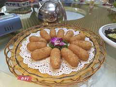 -澳门酒家(南航明珠店)