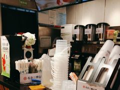 -书亦烧仙草(北碚万达店)