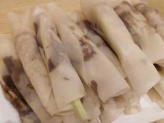 -世纪金源大饭店·汇景阁自助餐厅