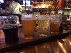 啤酒-光音瓦特俱乐部(高新店)