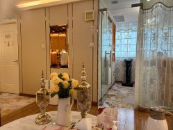 -茜尔维亚修身连锁(八佰伴店)