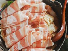 -炙柒Sekinana·精致料理 烧鸟·铁板烧(海上世界店)