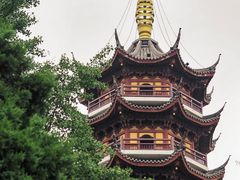 -鸡鸣寺