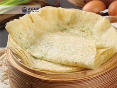 满园葱花春饼-满圆薄春饼(新世纪店)