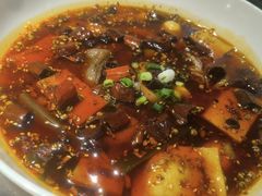 -太二酸菜鱼(福州泰禾店)