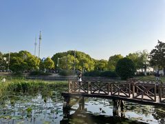 -美兰湖景区