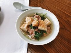 “新加坡”&nbsp;肉骨茶-北京柏悦酒店·锦庭餐厅Dining Room