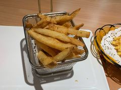 -豪客来牛排(商汇人和广场店)