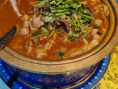 -老阿妈蒙古村·蒙古包·草原文化·歌舞表演(老君堂店)