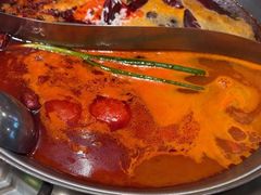 -江北北火锅馆·公路夜市(魏公村店)