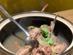 -牛的平方·牛骨鲜炖