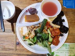 -素清香(解放路店)