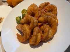 -四季民福烤鸭店(外滩外白渡桥店)