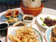 白灼大海螺-鲜螺湾(鹏欣丽都店)