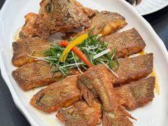 -臻品粤(万科美好广场店)