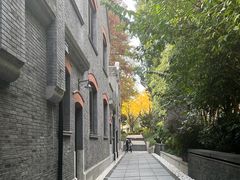 -中共二大会址纪念馆