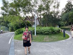 -广州从化都喜泰丽度假温泉酒店