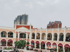 -佛罗伦萨小镇广佛名品奥特莱斯(疏港路店)