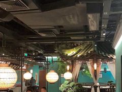 -佬麻雀·剁椒鱼头(京基KK One店)