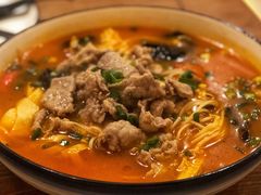-猫爷的腔调·黔小馆(交大医学住宅区店)