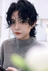 -Hair corner 香港发廊