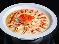 -新天世纪中餐厅