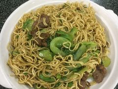 -东盛美食(东城南路店)