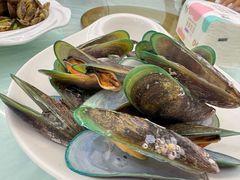 -众味海鲜大排档·活海鲜·潮汕味(南澳店)