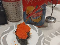 -新一番三文鱼寿司(大东海店)