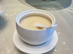 豆浆-安蒂娅.悦景轩中餐厅(西乡店)