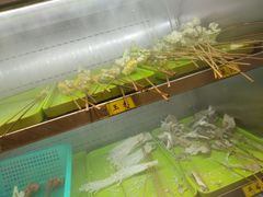 -乐乐姐超级土豆(中关村5号店)